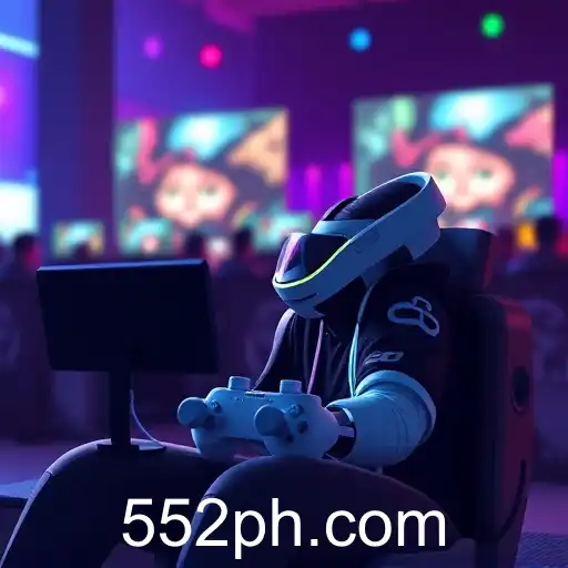 2ph Gaming Revolution: A New Era