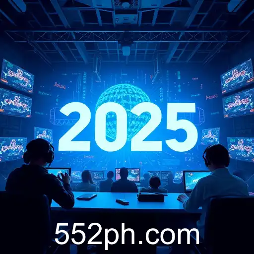 The Rise of 2ph in Modern Gaming