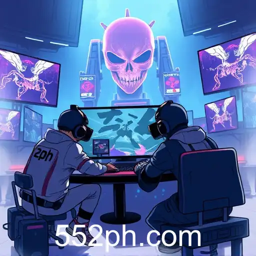 Evolution of Online Gaming and Society