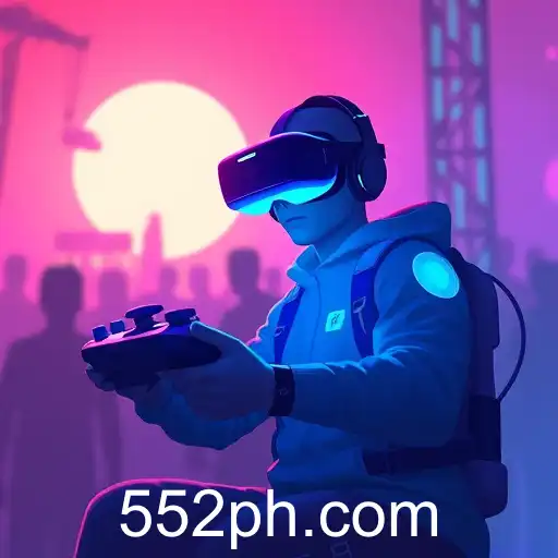 Evolving Trends in Online Gaming