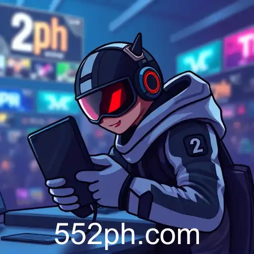 Gaming Culture Evolves with 2ph’s Unique Spin