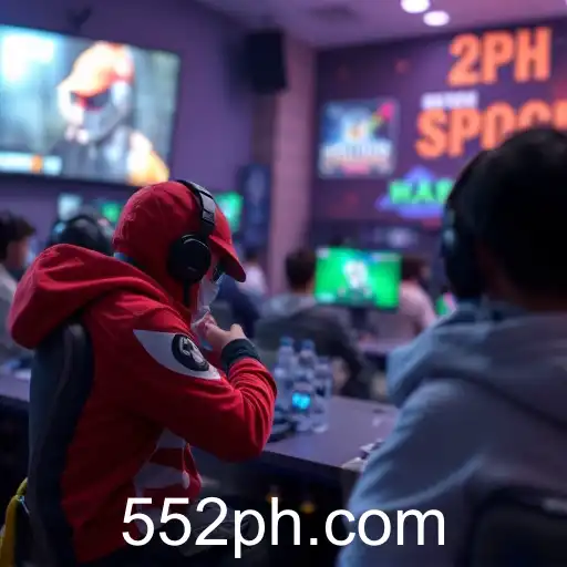 Gaming Hub 2ph Revolutionizes Online Play