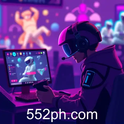 2ph Revolutionizes Online Gaming in 2025