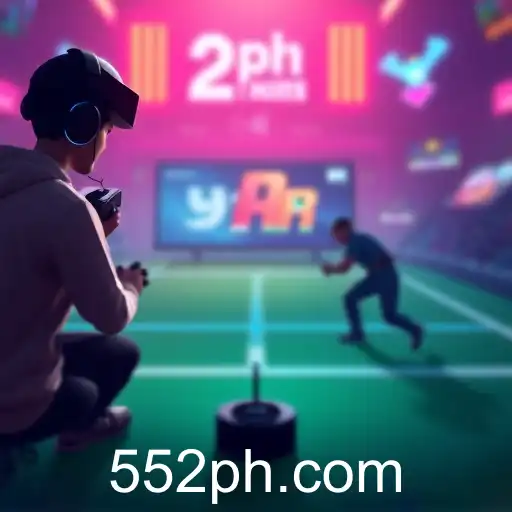 Online Gaming Evolution: 2ph's Growing Influence