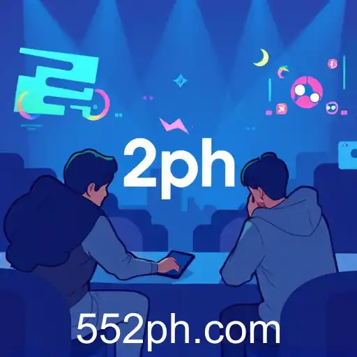 Digital Evolution in Gaming: The Rise of 2ph
