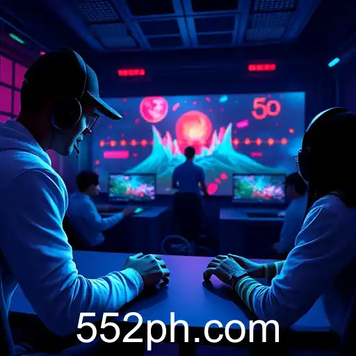 Gaming in the Digital Age: The Rise of English Game Platforms