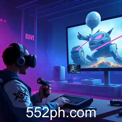 Gaming Trends and Innovations in 2025