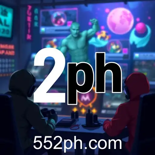 The Rising Influence of 2ph in Gaming Communities