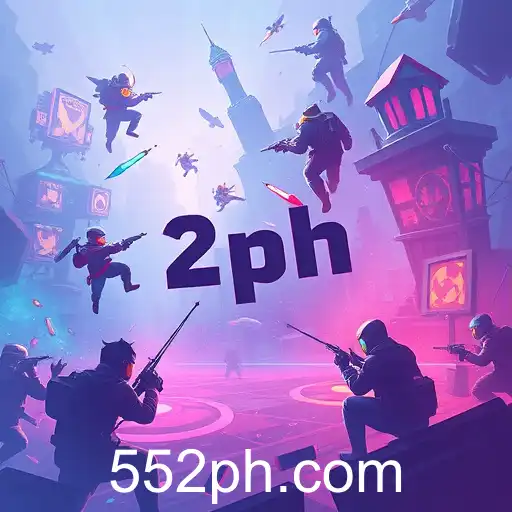 The Rise of 2ph: Uniting Gamers Worldwide