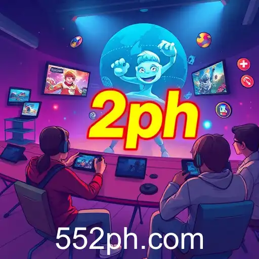 The Rise of 2ph: A New Era in Online Gaming