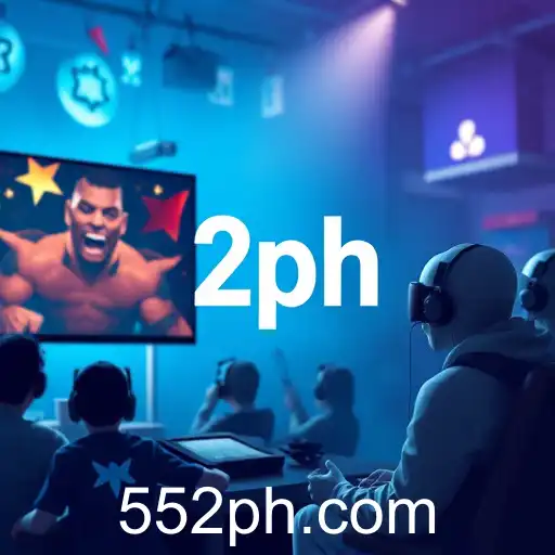 The Rise of 2ph in Online Gaming