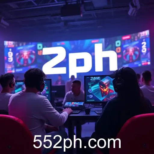 The Rise of 2ph in Global Gaming