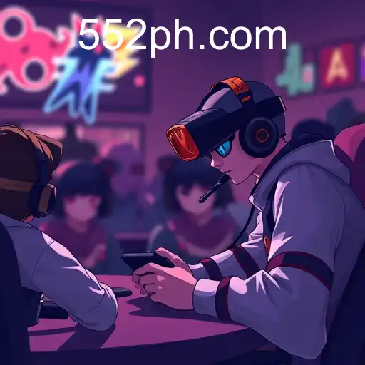 The Rise of 2ph: A Digital Revolution in Gaming