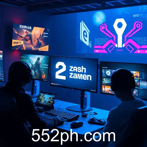 The Rise of 2ph Gaming in the Digital Age