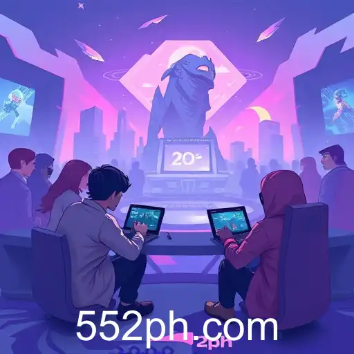 The Rise of Casual Gaming in the Digital Era