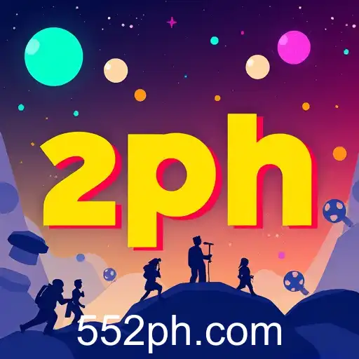 Revolutionizing Online Gaming with 2ph: A Glimpse into the Future