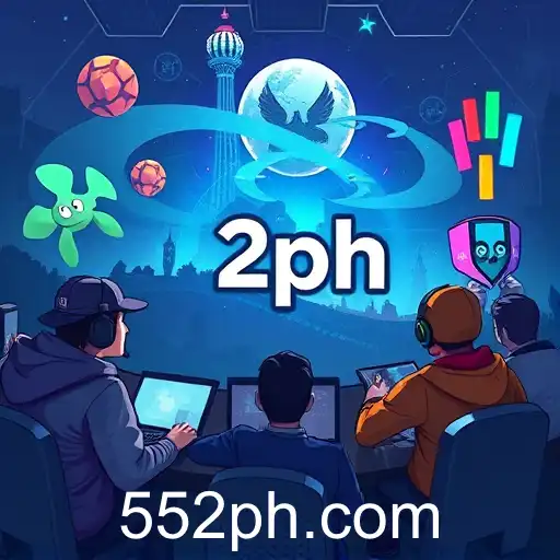 The Rise and Influence of 2ph in Digital Gaming
