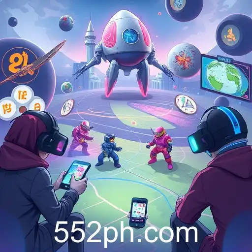 Exploring the Rise of 2ph in Gaming Culture