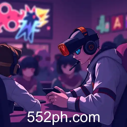 The Rise of 2ph: A Digital Revolution in Gaming
