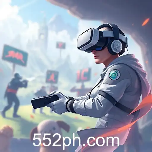 The Rise of Gaming in a Digital World