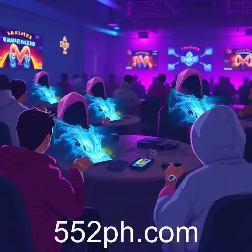 The Rise of 2ph: A Gaming Revolution